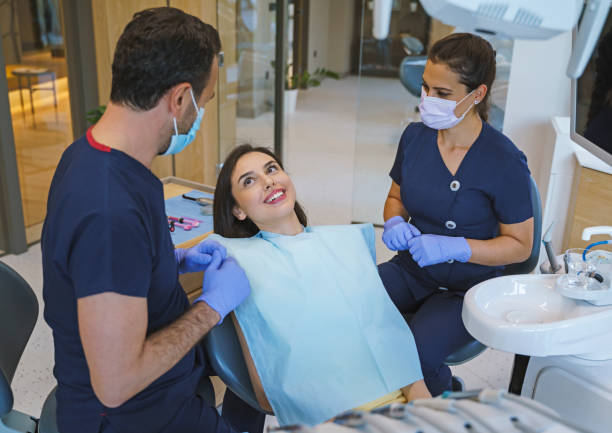 Dental Bonding in Jonesboro, IL