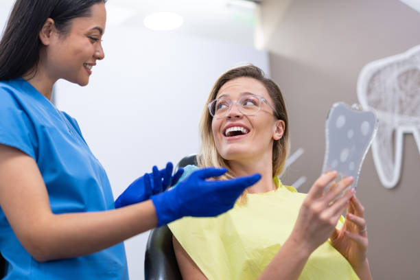 Best Root Canal Treatment  in Jonesboro, IL