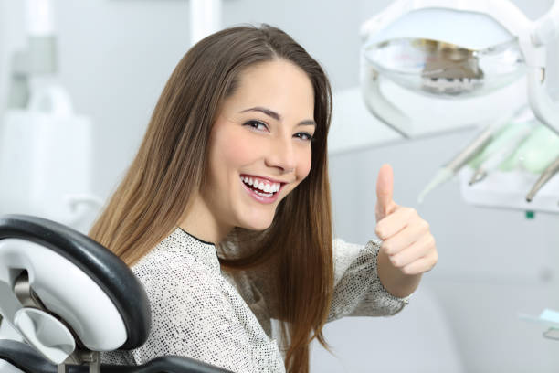 Dental Inlays and Onlays in Jonesboro, IL