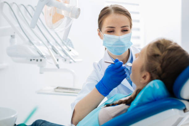 Advanced Technology for Better Dental Care in Jonesboro, IL